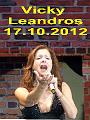Vicky Leandros 20121017